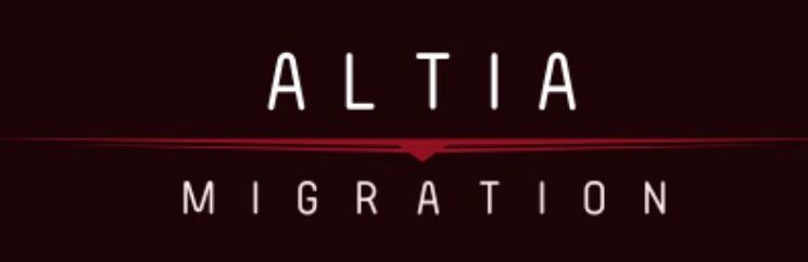 Altia Migration Abogados